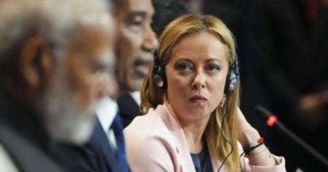 Giorgia Meloni ora vuole la riforma dei servizi segreti. ESCLUSIVA 