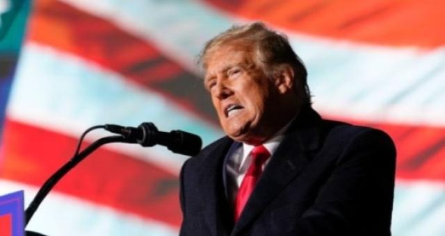 Elezioni presidenziali Usa 2022, "Trump is back": oggi l'annuncio della sua ri-candidatura per il partito repubblicano