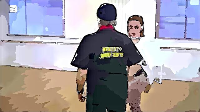 Enrico Montesano con la maglia della X-Mas