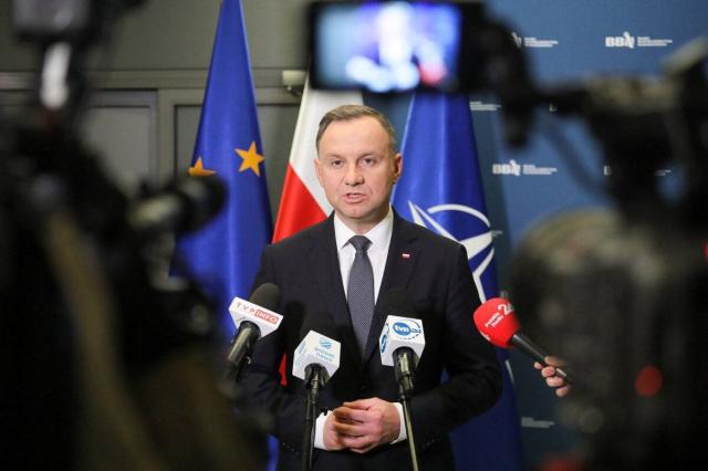 Missile Polonia, Varsavia scagiona Kiev: "&Egrave; stato uno sfortunato incidente, nessun attacco intenzionale"