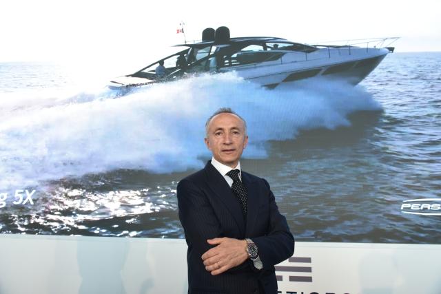 Ferretti: punta a Piazza Affari nel 2023, ricavi nei primi nove mesi 2022 a 779,8 mln (+16,5%)