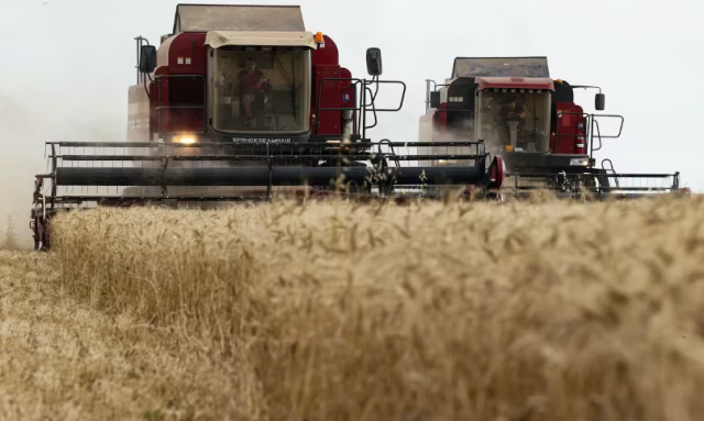 Guerra in Ucraina, accordo sul grano rinnovato di 4 mesi. E Zelensky chiede &ldquo;pi&ugrave; pressione su Putin per raggiungere la pace&rdquo;