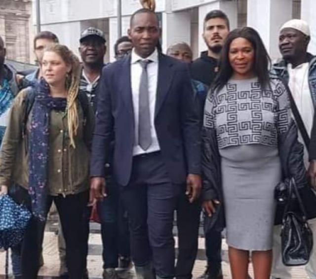 Chi &egrave; Aboubakar Soumahoro, dalla lotta per braccianti alle accuse per sfruttamento minorile nelle sue coop