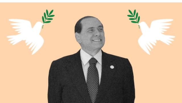 Guerra in Ucraina, &ldquo;Berlusconi pronto a volare a Mosca per convincere Putin sulla pace&rdquo;. La rivelazione dagli Uk ma FI smentisce