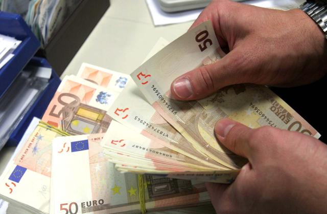 Tetto al contante a 5mila euro