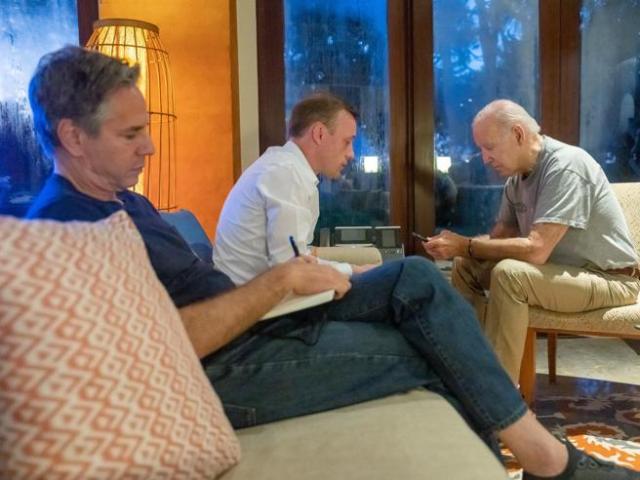 Missili in Polonia, il momento in cui Biden, Sullivan e Blinken tentavano di fermare l'incidente diplomatico