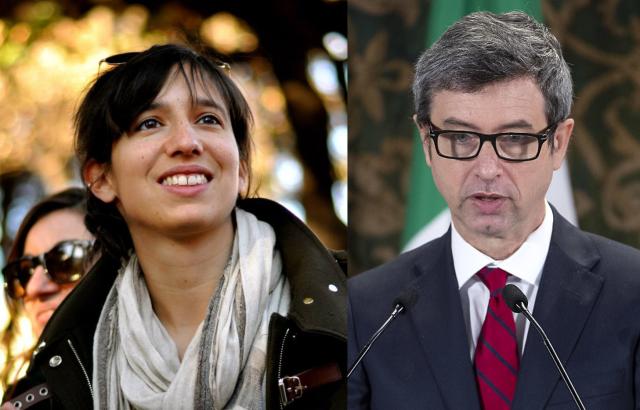 Pd, Letta verso le dimissioni: "Io non resto pi&ugrave; a lungo. Serve governo giovane in grado di sfidare il governo di Giorgia Meloni