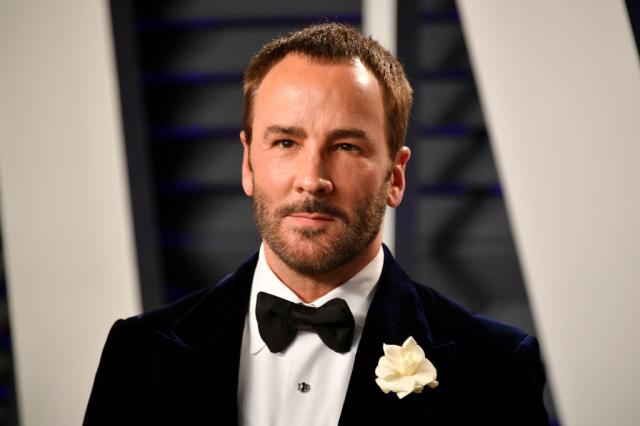 Tom Ford vende a Est&eacute;e Lauder e diventa miliardario