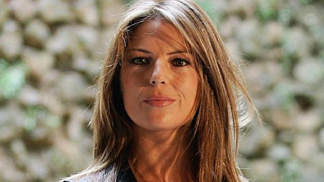 Marina La Rosa, chi &egrave;: compagno, marito, fidanzato, figli, vita privata, dove vive, laurea