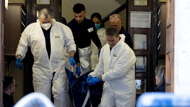 Roma, triplice omicidio a Prati: caccia al killer delle prostitute accoltellate