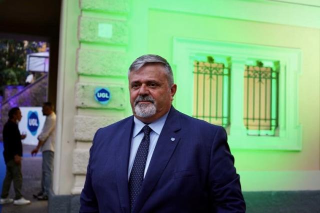 Manovra. Paolo Capone, Leader UGL: &ldquo;Necessario taglio del cuneo fiscale per rilanciare crescita e occupazione&rdquo;