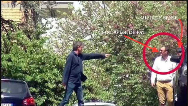 Roma, triplice omicidio a Prati: caccia al killer delle prostitute accoltellate