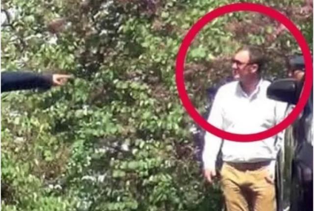 Prostitute uccise a Roma, il sospettato Giandavide De Pau: "Ho vagato per 2 giorni, ricordo solo tanto sangue"