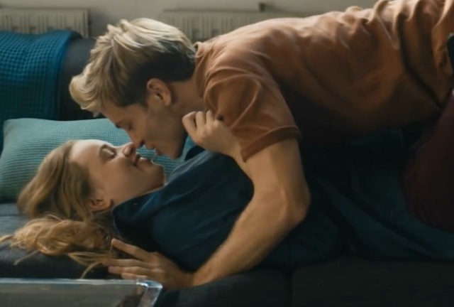 Vicino all'orizzonte: trama del film, libro, cast, storia vera e trailer