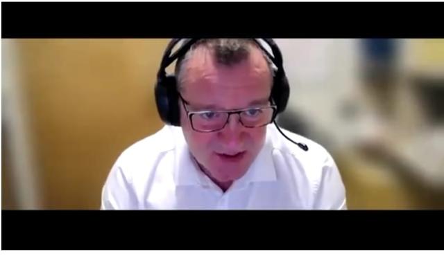 Died Suddenly, da oggi al Cinema il FILM su morti e malori improvvisi post vaccino Covid