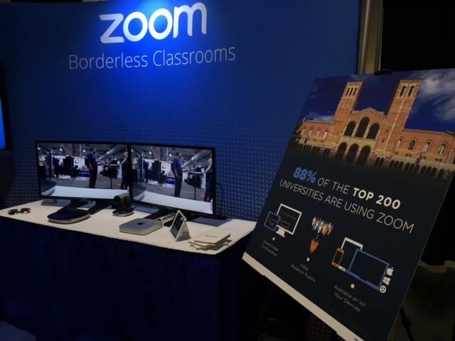 Zoom, utile netto nel terzo trimestre 2022 a 48,4 mln (-85%), ricavi a 1,1 mld (+5%). Previsioni fatturato in calo a 4,37 mld nel 2023 