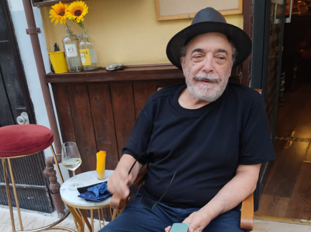 Nino Frassica, chi &egrave;: moglie, figli, famiglia, et&agrave;, patrimonio, carriera