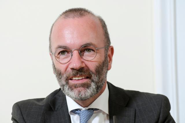 Migranti, Manfred Weber (Ppe): "Promesse tradite da Francia e Germania. Hanno presto 117 rifugiati su 8mila"