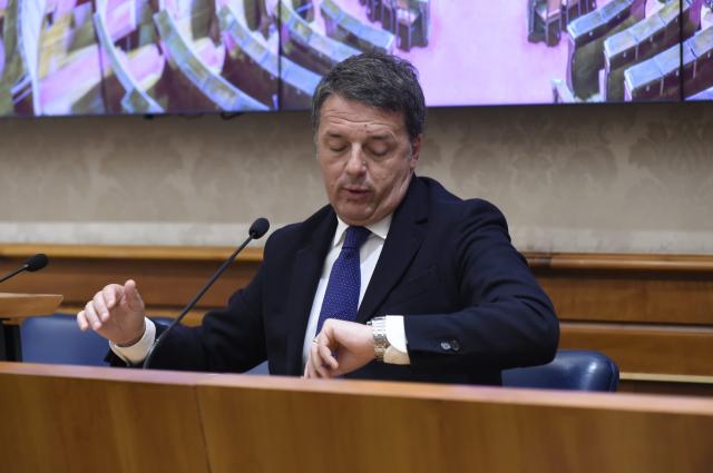 Fondazione Open, la Consulta dice s&igrave; al conflitto di attribuzione tra Senato e pm di Firenze