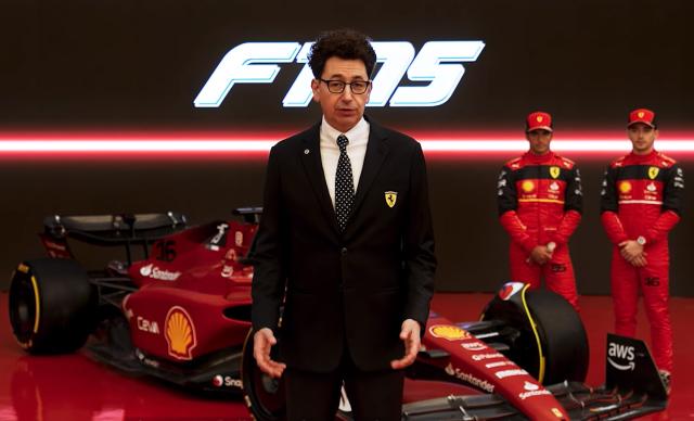 Ferrari, Binotto vicino alle dimissioni: in pole per sostituirlo Vasseur dall&rsquo;Alfa Romeo