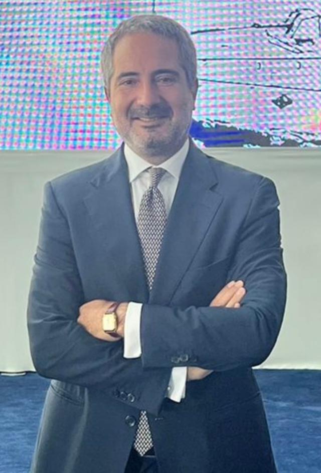 Bilancio di Sostenibilit&agrave; 2022, Fincantieri si aggiudica l&rsquo;Oscar promosso da FERPI per la seconda volta