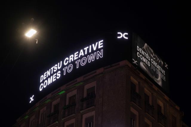 Dentsu, in Italia uno sguardo pi&ugrave; critico sulla pubblicit&agrave;;  McDonald, "La scelta &egrave; semplice: coinvolgere o essere ignorati"