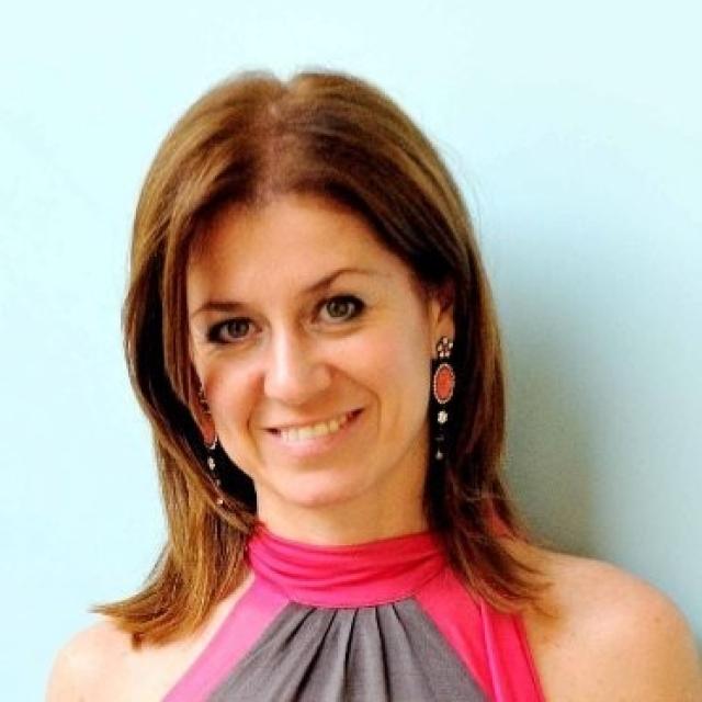 Cdp, Biancamaria Verde entra nel team  della comunicazione di Santarelli