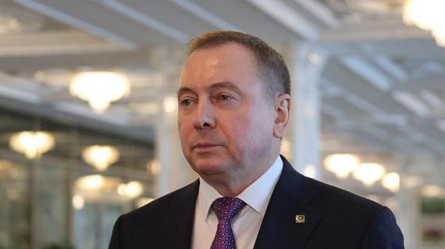 Vladimir Makei, morto improvvisamente ministro Esteri Bielorussia