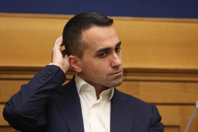 Di Maio nel Golfo Persico come inviato Ue, la bocciatura degli Stati arabi: "Profondo senso dell'umorismo europeo"