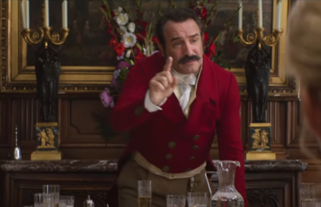 Il ritorno dell'eroe: trailer, cast, trama, storia vera, come finisce