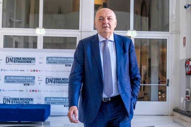 Abusivismo edilizio, Pichetto Fratin (ministro per l'Ambiente): "Basterebbe arrestare il sindaco&nbsp;e coloro che lo lasciano fare"