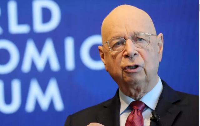 Yuval Noah Harari, Bill Gates, Klaus Schwab: le riflessioni di un agnostico