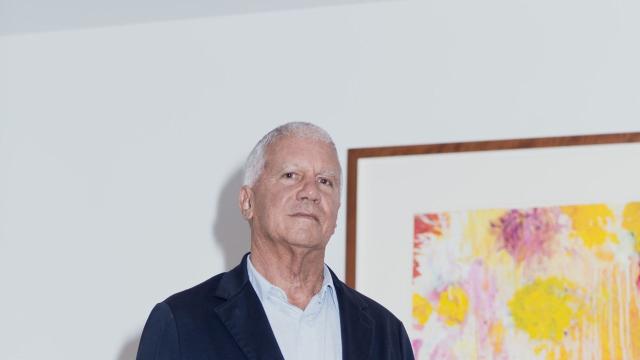 Gagosian, la galleria d'arte diventa un business globale