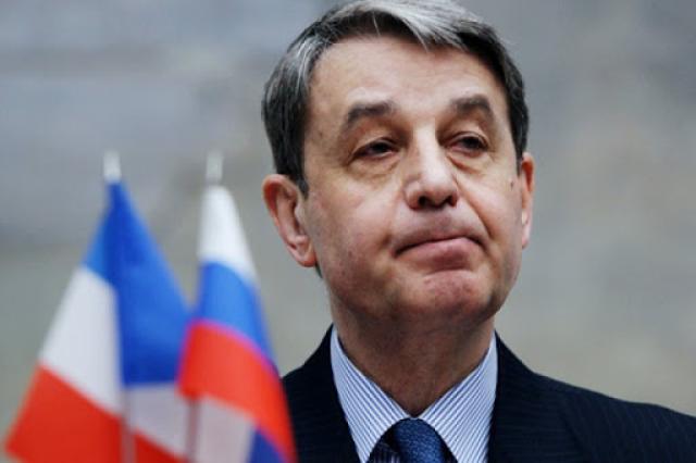 Ambasciatore russo in Vaticano, "indignazione su insinuazioni" del Papa su crudelt&agrave; di Mosca in Ucraina 