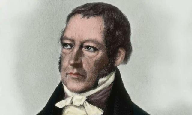 Hegel, scoperte 4mila pagine manoscritte delle sue lezioni: "Ritrovamento filosofico del secolo"