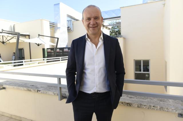 Chi &egrave; Maurizio Scanavino, nuovo direttore generale della Juventus (ma tifoso granata): da compagno di stanza di Elkann ad Ad di Gedi