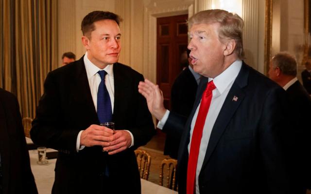 Twitter, con Musk al comando i repubblicani Usa guadagnano 300mila follower in un mese