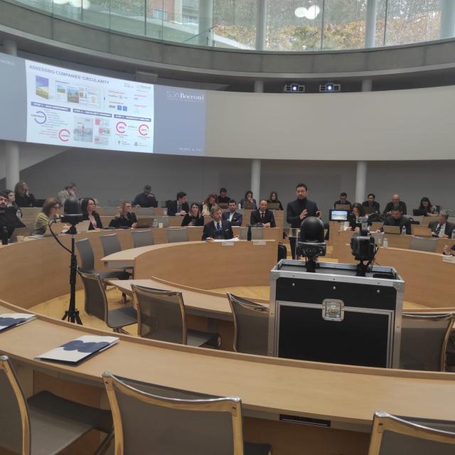 Enel X e SDA Bocconi Sustainability Lab presentano il Report annuale 2022 del Monitor for Circular Fashion