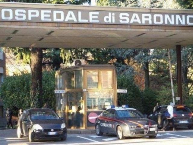 Mazzette Saronno, soldi ai dipendenti dell'obitorio per vedere le salme dei parenti col covid