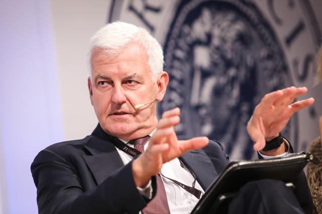 Leonardo, perfezionata l&rsquo;operazione di fusione tra la controllata statunitense DRS e RADA