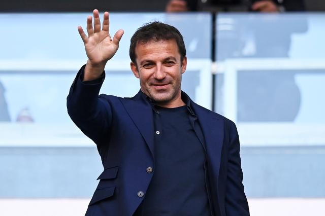 Caso Juventus, Del Piero: "Nuovi dirigenti meritano massimo supporto. &Eacute; il momento di essere pi&ugrave; juventini"