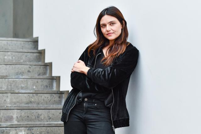 Elisa Fuksas,&nbsp;la conversione a 40 anni dopo la malattia. Il racconto