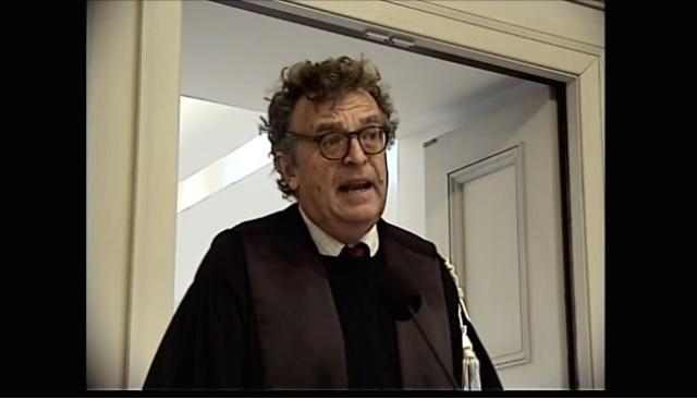 Obbligo vaccinale Consulta, Avv. Mattei: "Di fronte al dubbio ai noi giuristi resta la certezza dei diritti e del diritto"