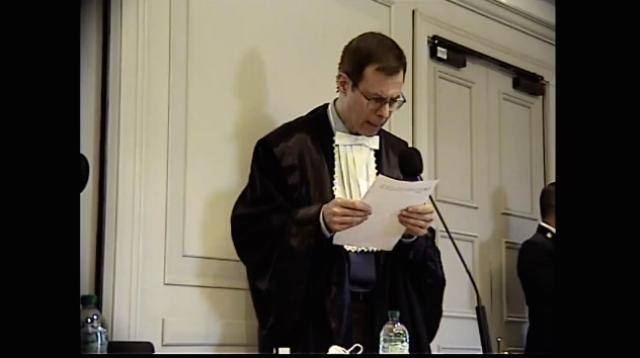 Obbligo vaccinale Consulta, Avv Onofri: "I tamponi sono pi&ugrave; efficaci del vaccino nel prevenire il contagio"