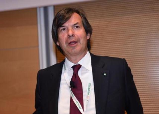 Banca Intesa, l'ad Messina difende RdC e M5S: "Bisogna aiutare i poveri"