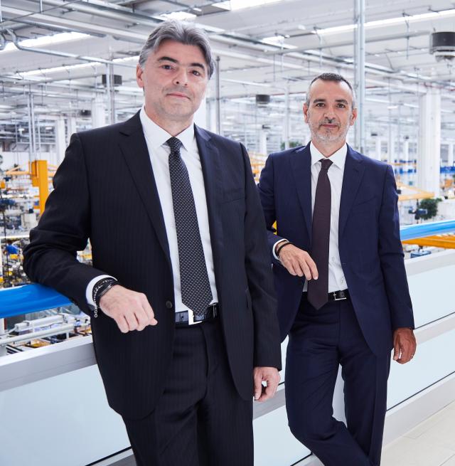 Comer Industries, acquisite Benevelli Electric Powertrain Solutions e Sitem Motori Elettrici: operazione da 54 mln 