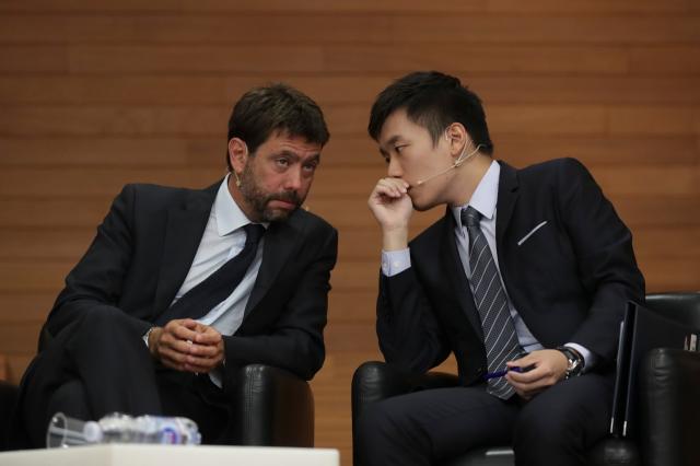 Intercettazioni Juventus, Agnelli chiese "incontro riservato" con altri presidenti: "Aumentare ricavi, se no ci schiantiamo"