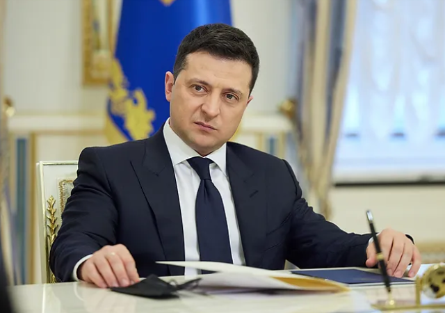 Ucraina, la repressione religiosa di Zelensky: perquisite 3 chiese ortodosse