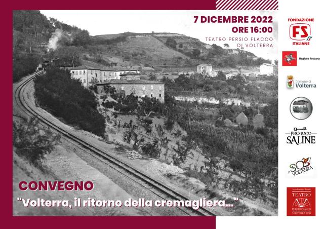 Convegno Volterra