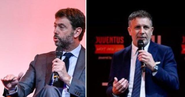 Juventus, spunta documento con i conti in nero: 8 mln di euro a favore di agenti "spariti" dal bilancio